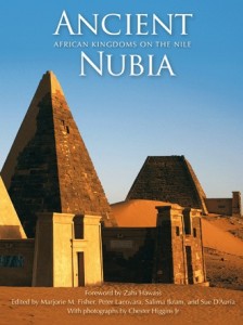 Ancient Nubia