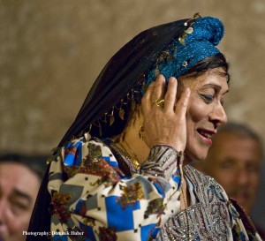 Mawawil in concertCourtesy of Egypt Music website