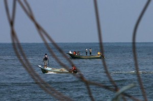 The Ministry of Communications and Information Technology will cooperate with the Ministry of Agriculture and Land Reclamation and the Ministry of Scientific Research to develop a fishery in Egypt under the umbrella of a new protocol. (AFP Photo)